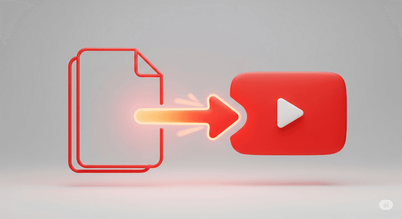  Automated Video Discovery